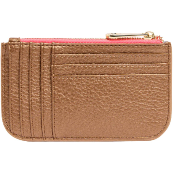 Centro Wallet - Copper