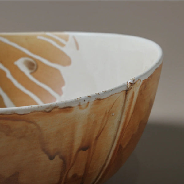 Kintsu Large Salad Bowl
