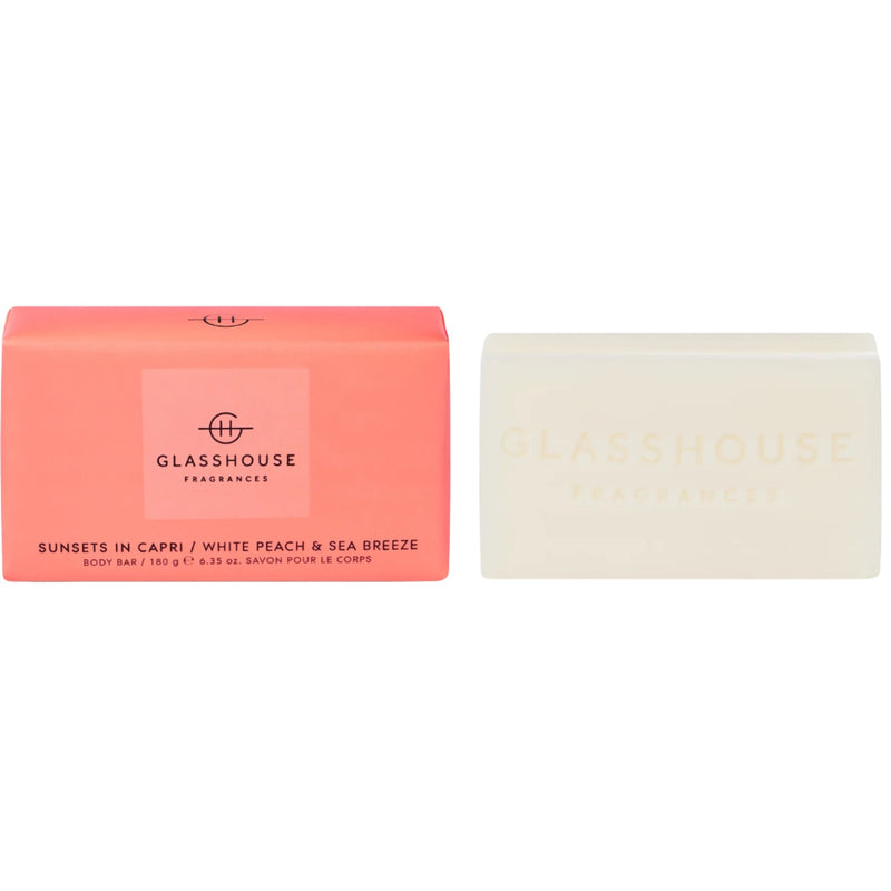 Body Bar 180g