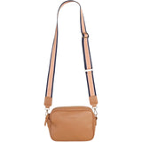 Ruby Sports Xbody Bag - Tan