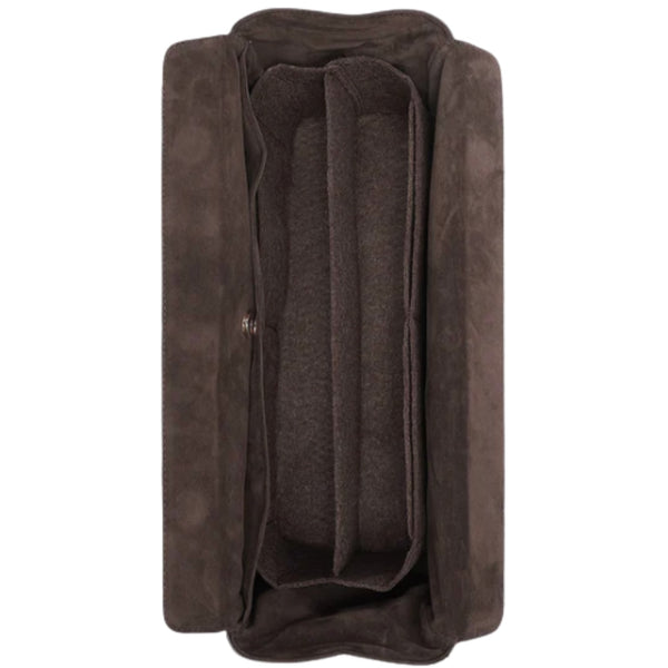 Margot Hair Tool Travel Case - Choc