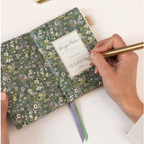 2026 Pocket Planner - Summer Perennials