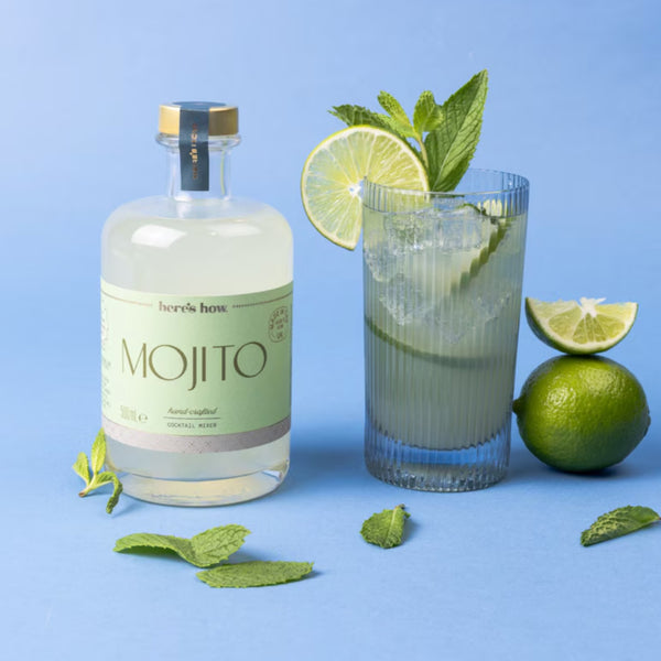 Mojito Mixer - 16oz