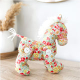 Jointed Pony - Spring Blossom