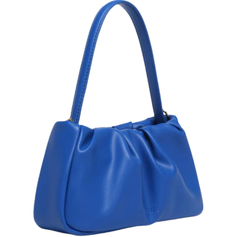 Uma Handbag - Ocean Blue