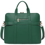 Rhodes Laptop Bag - Green