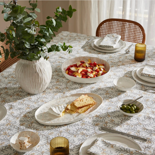 Juniper Tablecloth 150x230cm