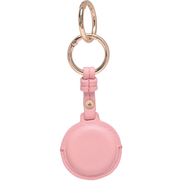 Opal Airtag Case - Pink
