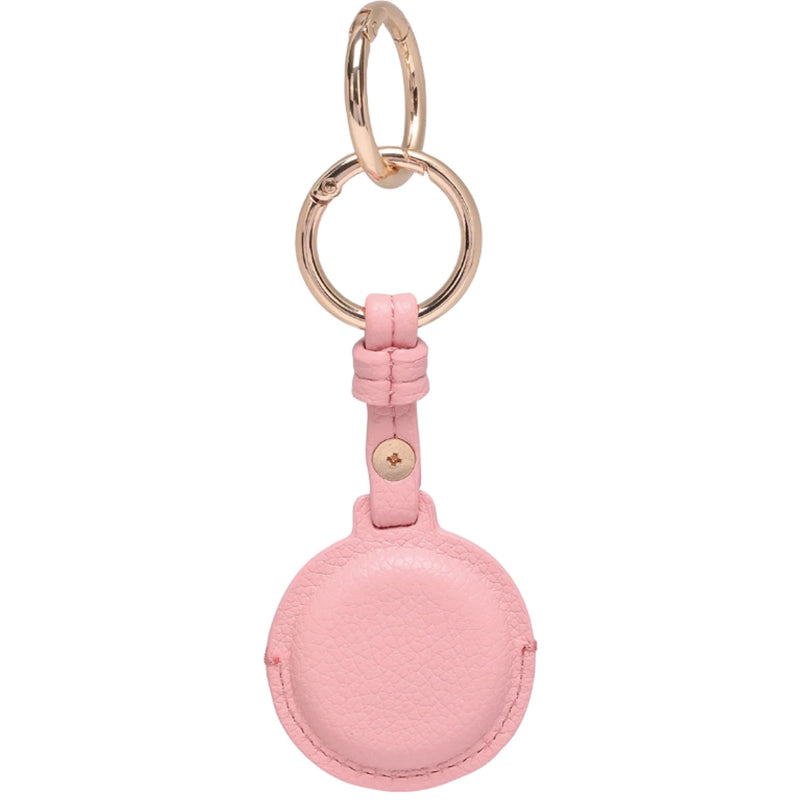 Opal Airtag Case - Pink