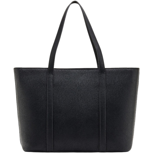 Malibu Laptop Bag - Black