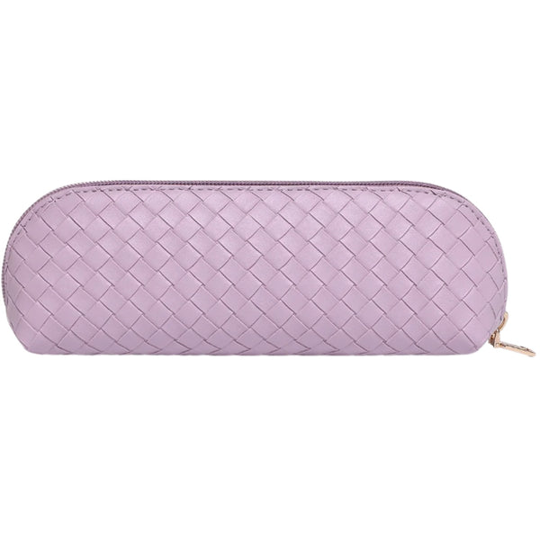 Jayne Makeup Bag - Lilac