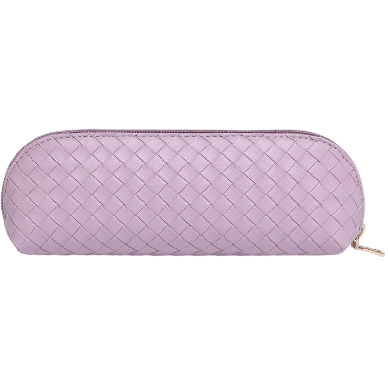 Jayne Makeup Bag - Lilac