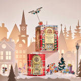 760g Candle - Night Before Christmas 2025