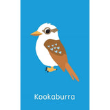 Little Genius Snap Cards - Australian Animals