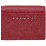 Lumen Wallet - Rouge