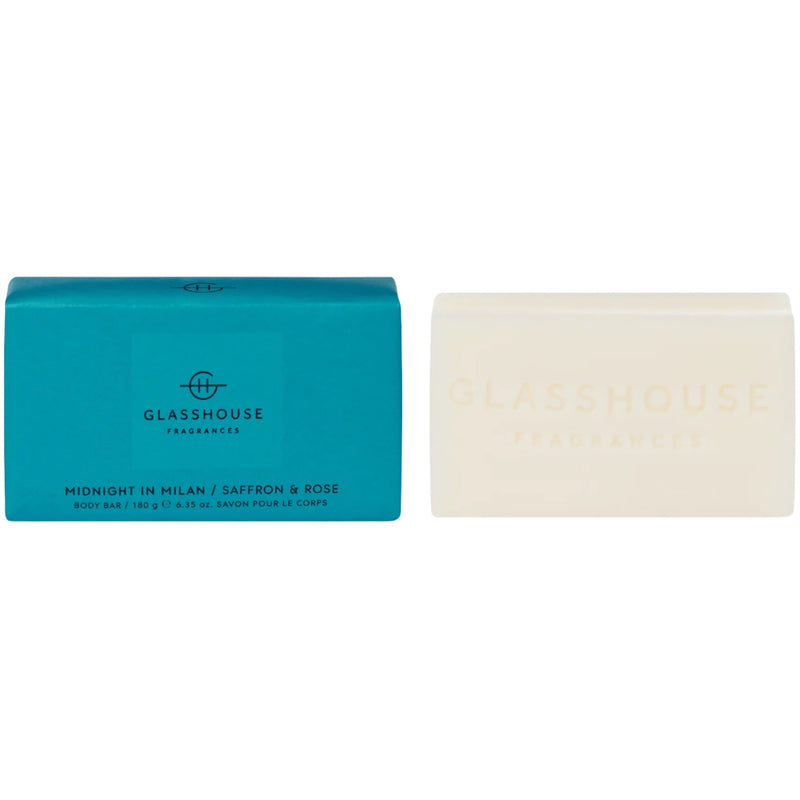 Body Bar 180g