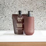 Black Oud & Saffron Wash Refill