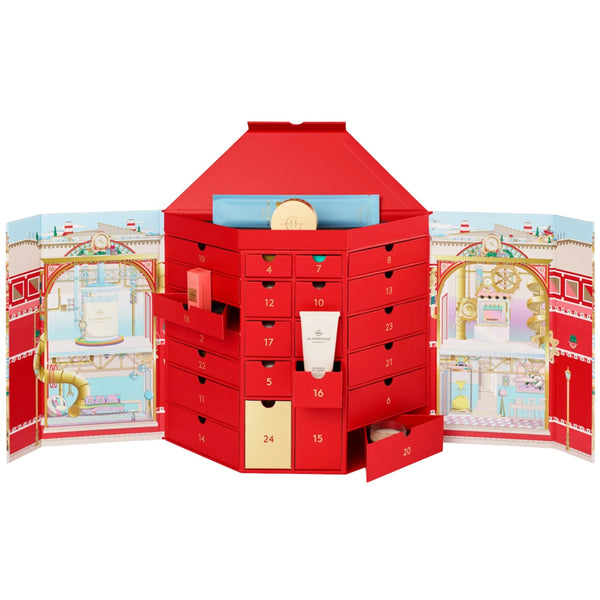 Christmas Advent Calendar 2025