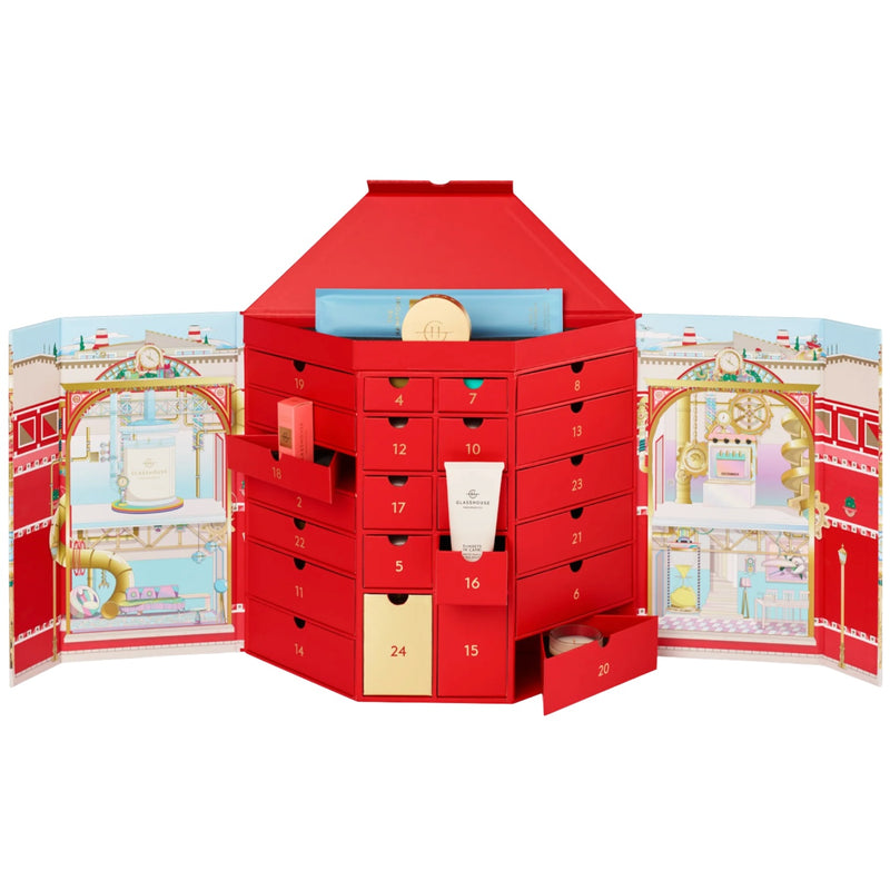 Christmas Advent Calendar 2025