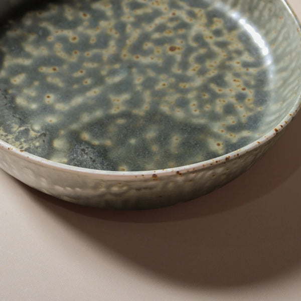 Mizu Deep Side Plate