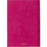 Fuchsia Journal