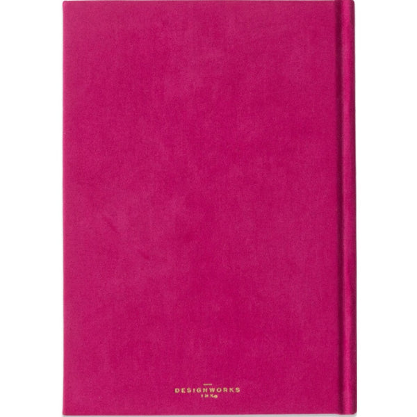 Fuchsia Journal
