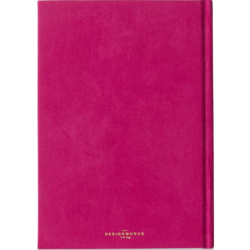 Fuchsia Journal