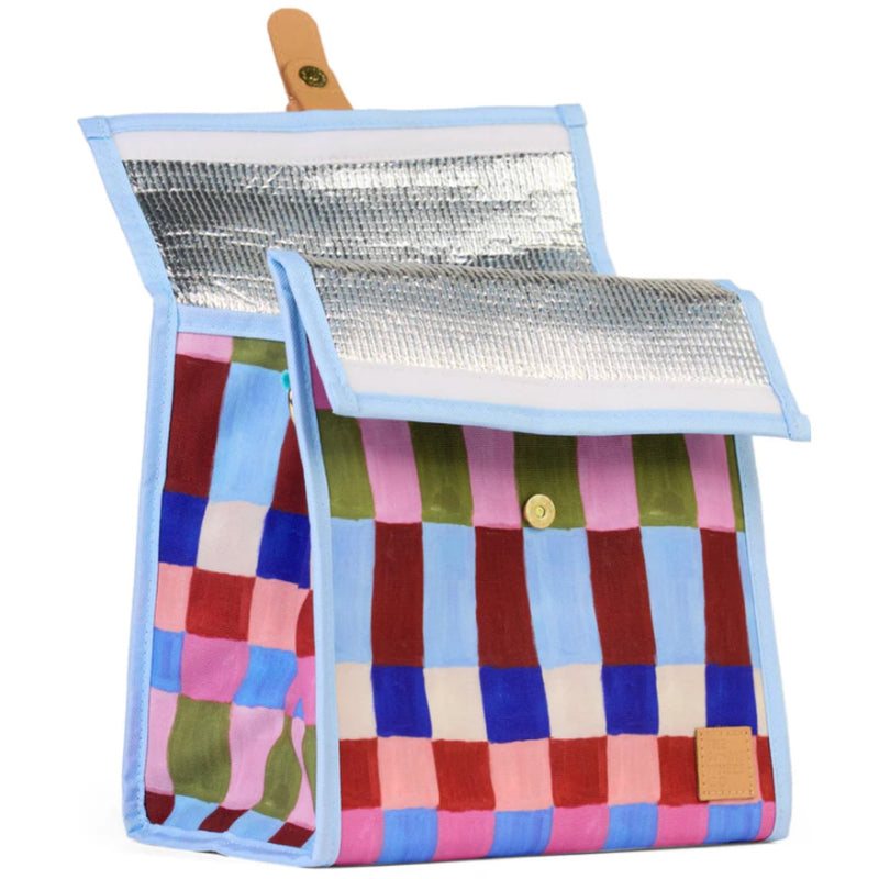 Hopscotch Lunch Satchel