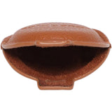 Opal Airtag Case - Tan