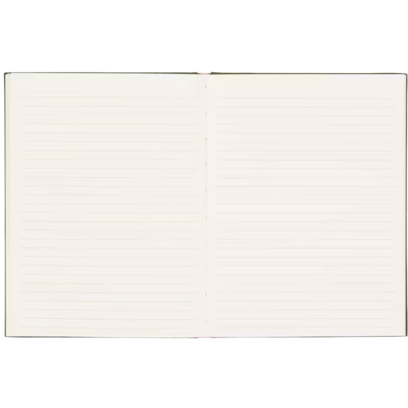 Palm Journal