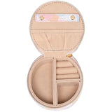 Sisco Jewellery Box - Mosaic Pastel
