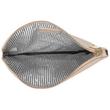 Louie Pouch - Saddle Malt