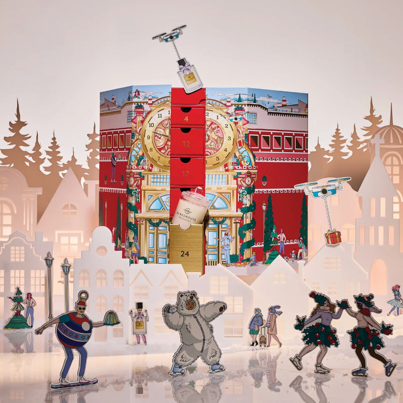 Christmas Advent Calendar 2025