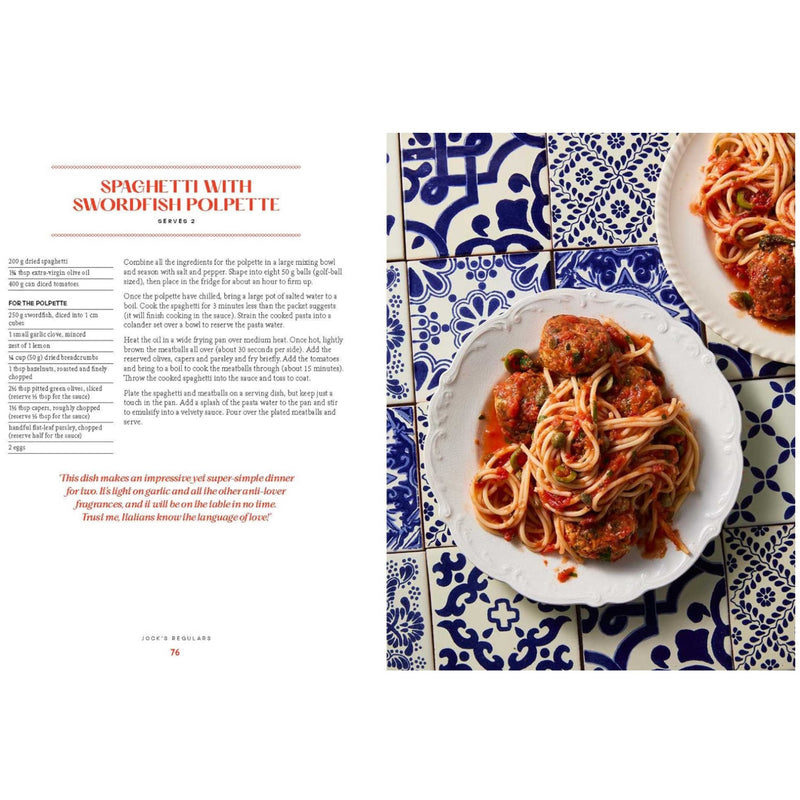 Recipes To Remember