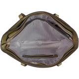 Malibu Laptop Bag - Sage Green