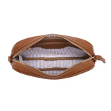 Bianca Crossbody Bag - Tan