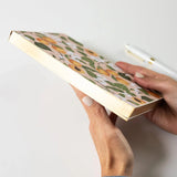 Peaches Notepad Jotter