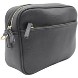 Leah Xbody Bag - Black