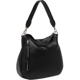 Nadia Shoulder Bag - Black