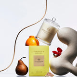 Sunkissed In Bermuda - 380g Candle