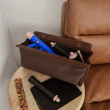 Margot Hair Tool Travel Case - Choc