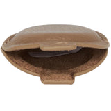 Opal Airtag Case - Mocha