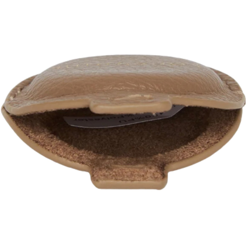 Opal Airtag Case - Mocha