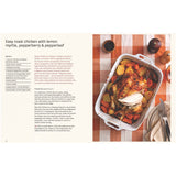 The Australian Ingredients Kitchen