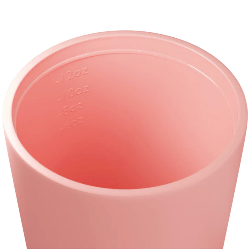 12oz Ceramic Camino - Peachy