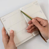 2026 Pocket Planner - Wildflowers