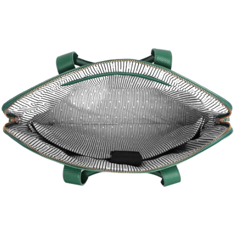 Rhodes Laptop Bag - Green