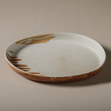Kintsu Oval Platter