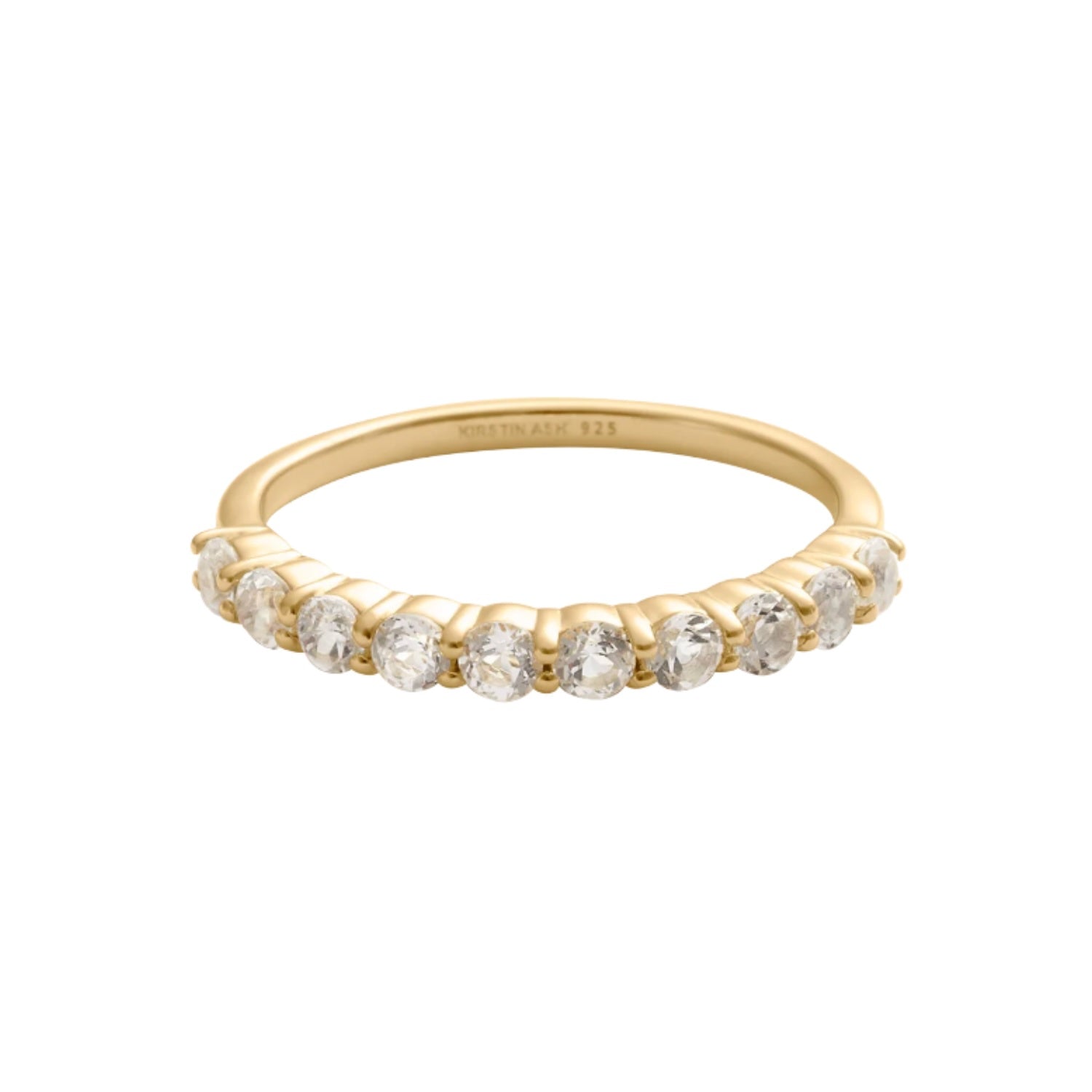 Aquila Ring S7- Gold