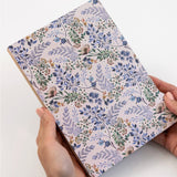 Bluebuds Notepad Jotter